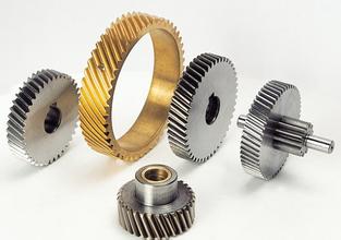 精密齿轮